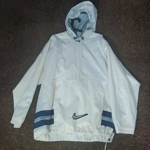 Vintage Nike windbreaker